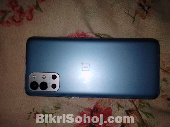 One plus 9r